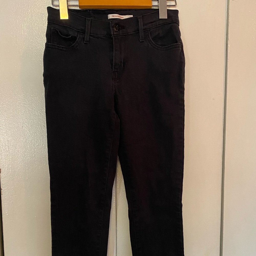 Levi’s Jeans